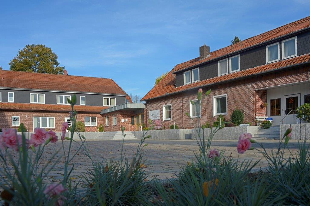 Akzent Hotel Zur Erholung in Eicklingen, Germany